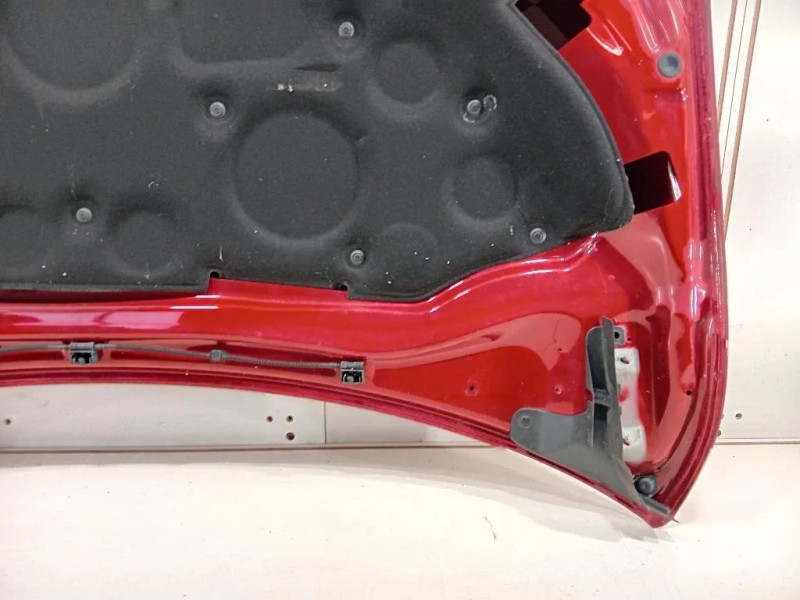 Cofano ANT A2468800057 Mercedes Classe B W246 2012