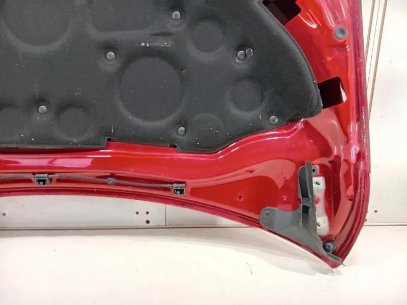 Cofano ANT A2468800057 Mercedes Classe B W246 2012