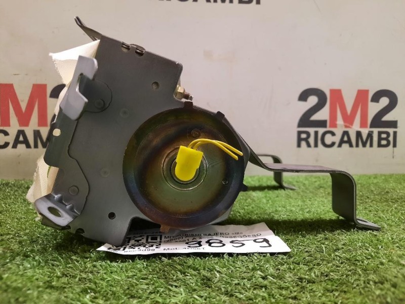 Air-bag Passeggero MR402459 Mitsubishi Pajero III 2000