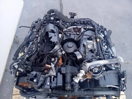 Motore Completo 306DT 241 CV 177 KW Jaguar XF I 2011