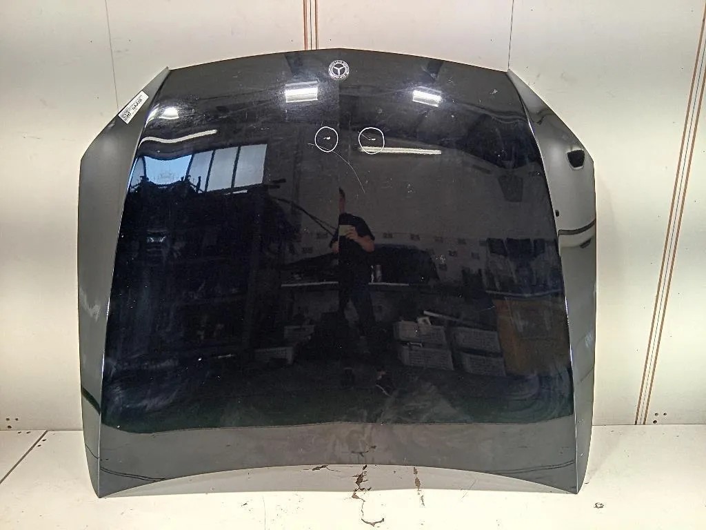 Cofano ANT A2058870303 Mercedes Classe C A205 Cabrio 2016