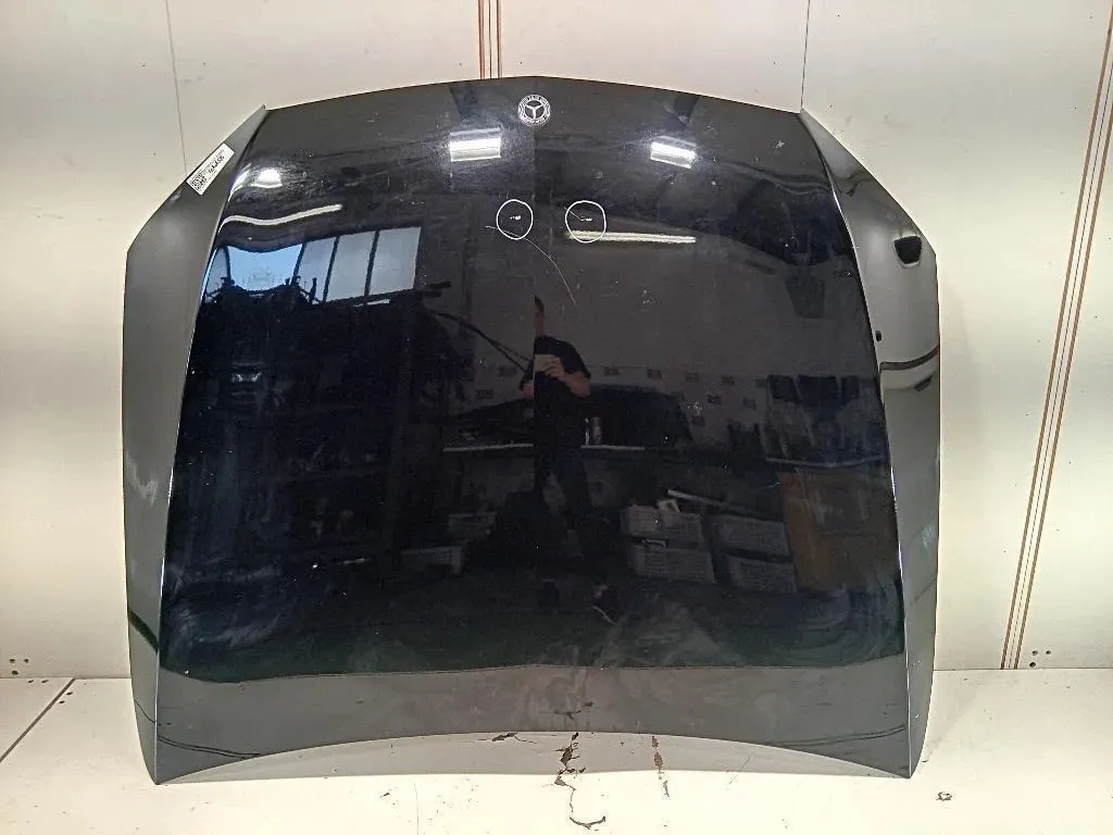 Cofano ANT A2058870303 Mercedes Classe C A205 Cabrio 2016