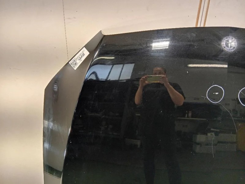 Cofano ANT A2058870303 Mercedes Classe C A205 Cabrio 2016