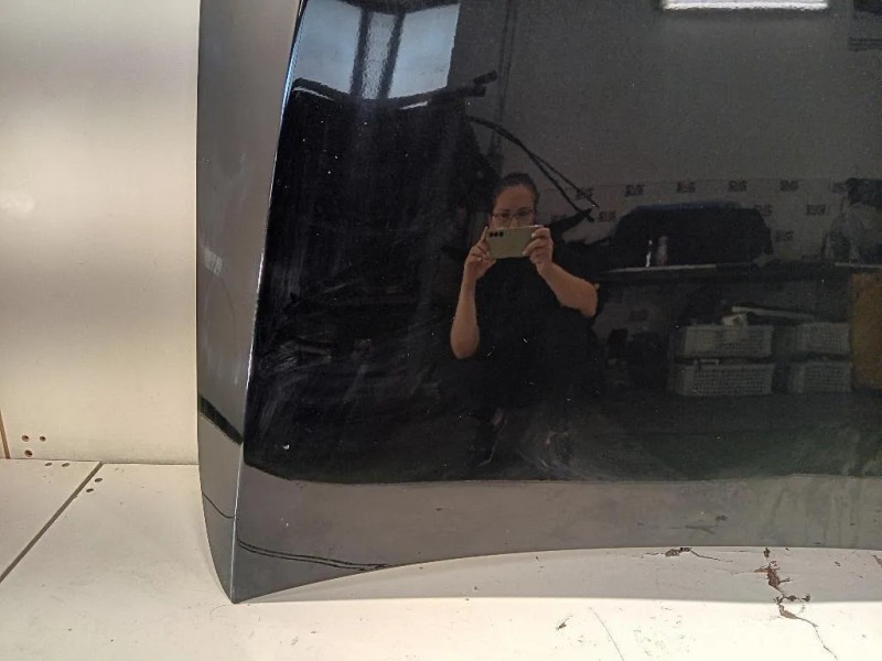 Cofano ANT A2058870303 Mercedes Classe C A205 Cabrio 2016