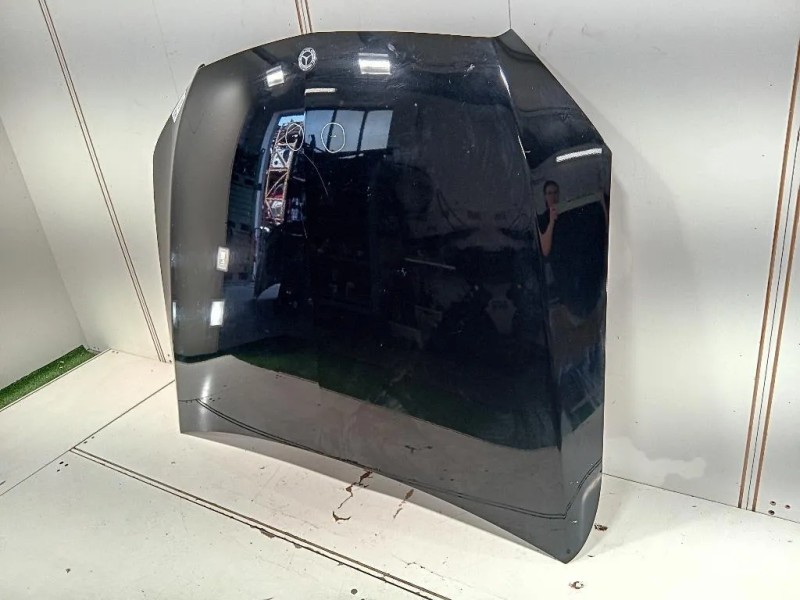 Cofano ANT A2058870303 Mercedes Classe C A205 Cabrio 2016