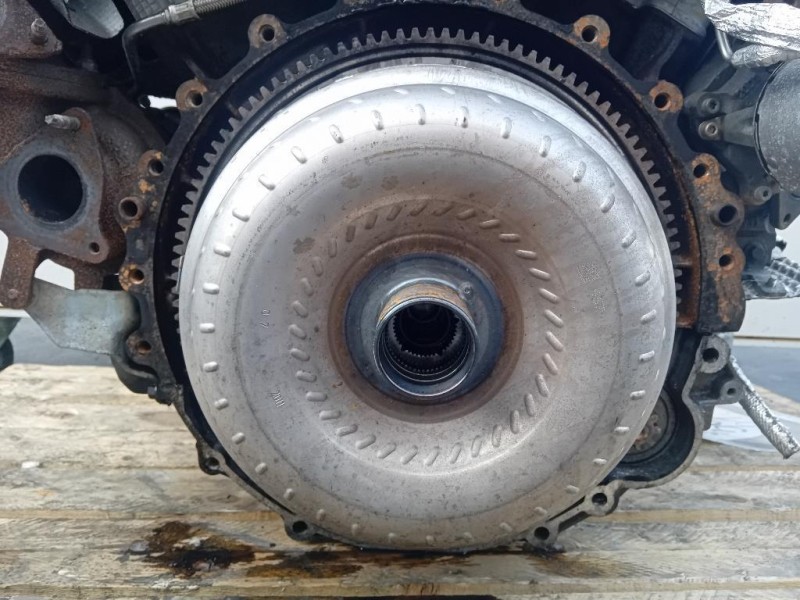 Motore Completo 306DT 241 CV 177 KW Jaguar XF I 2011