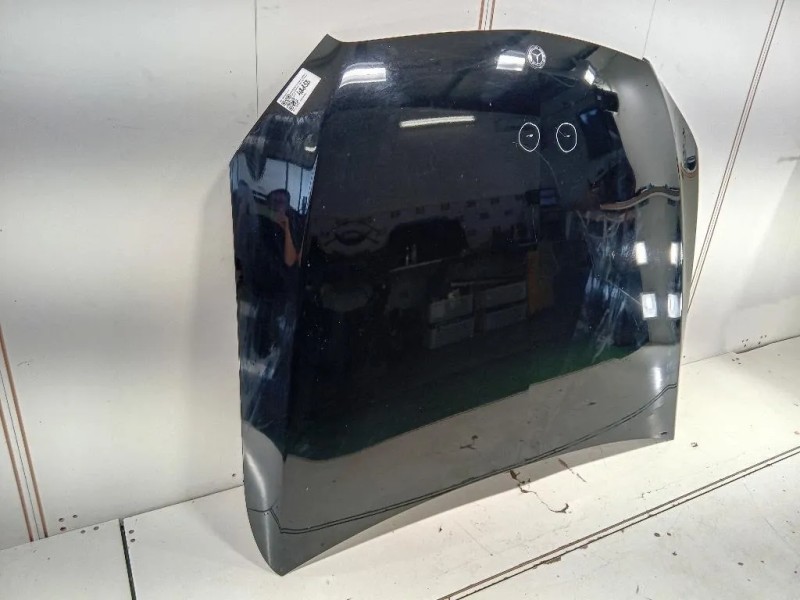 Cofano ANT A2058870303 Mercedes Classe C A205 Cabrio 2016