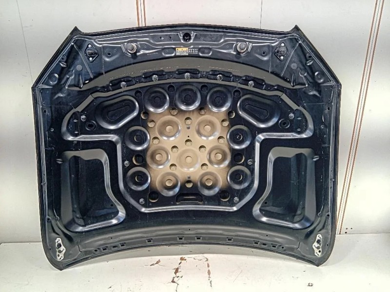 Cofano ANT A2058870303 Mercedes Classe C A205 Cabrio 2016