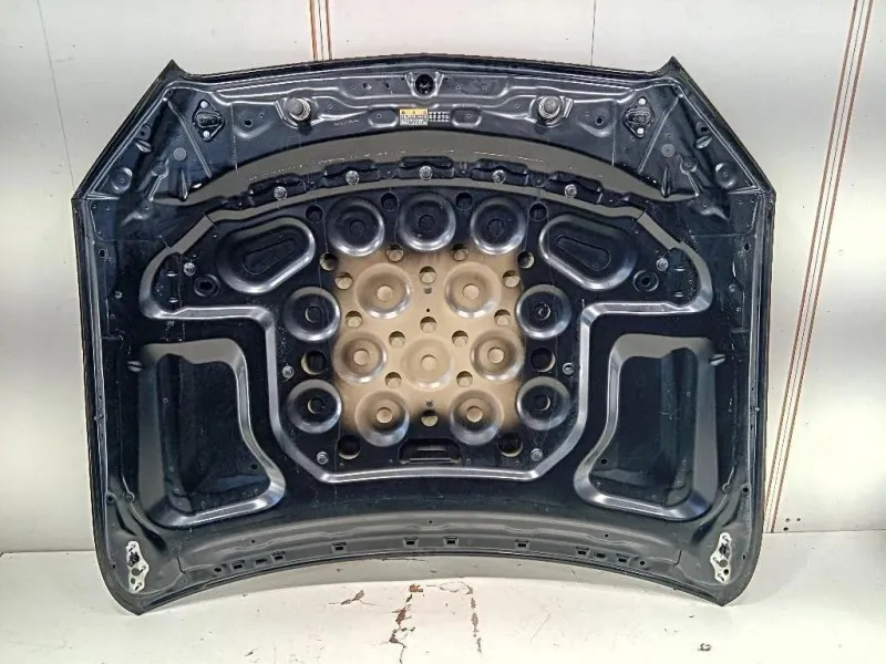 Cofano ANT A2058870303 Mercedes Classe C A205 Cabrio 2016