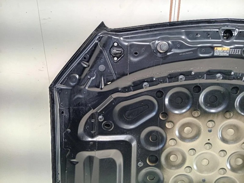 Cofano ANT A2058870303 Mercedes Classe C A205 Cabrio 2016