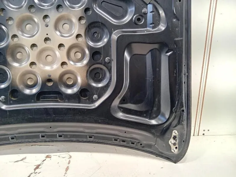 Cofano ANT A2058870303 Mercedes Classe C A205 Cabrio 2016