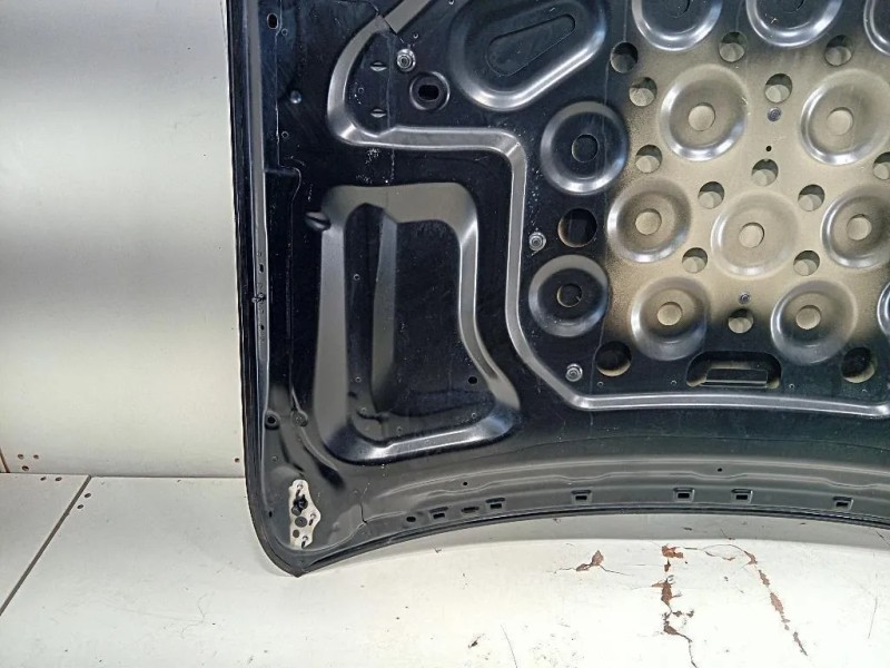 Cofano ANT A2058870303 Mercedes Classe C A205 Cabrio 2016