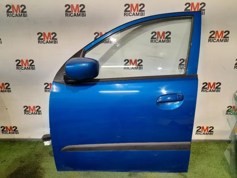 Porta ANT SX 760030X050 Hyundai I10 I 2008