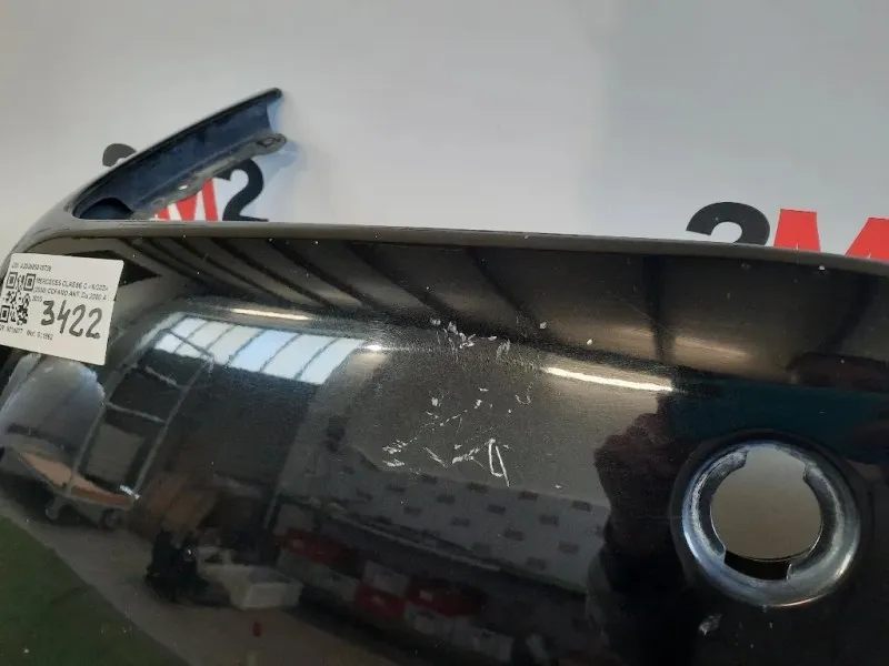 Cofano ANT A203880015728 Mercedes Classe C W203 2000