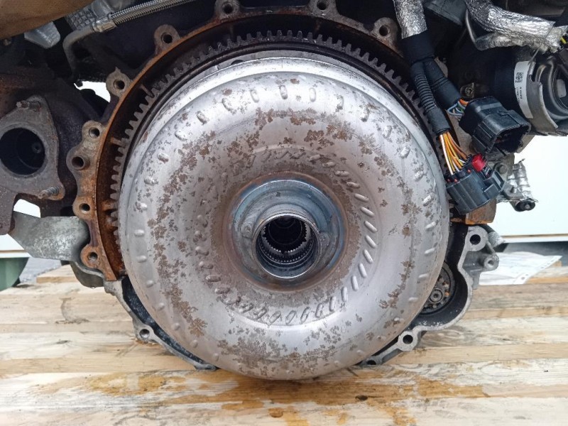 Motore Completo 306DT 241 CV 177 KW Jaguar XF I 2011