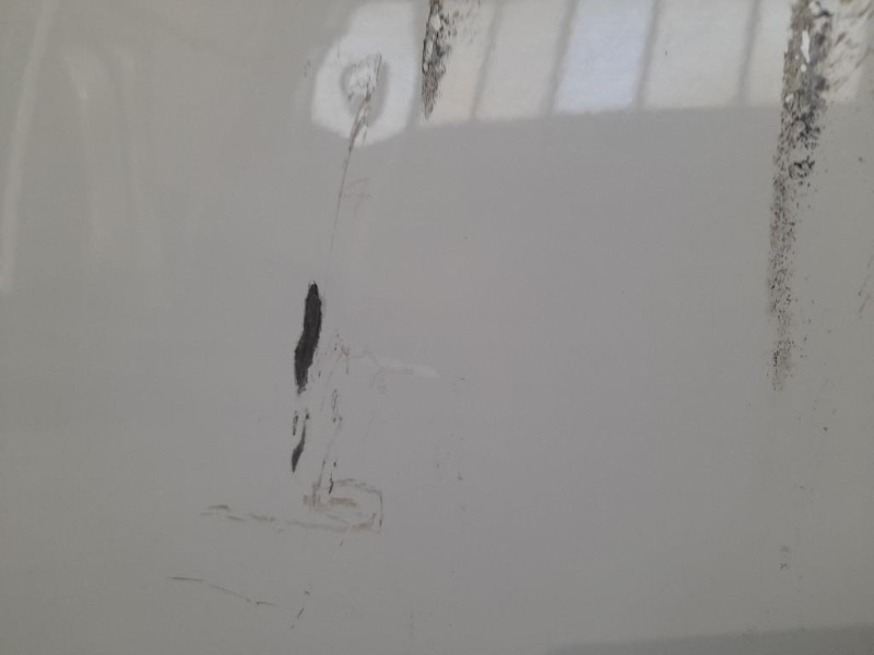 Porta ANT SX NUDA 760031J700 Hyundai I20 I 2012