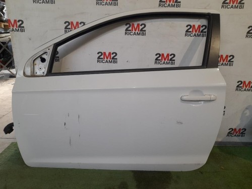 Porta ANT SX NUDA 760031J700 Hyundai I20 I 2012