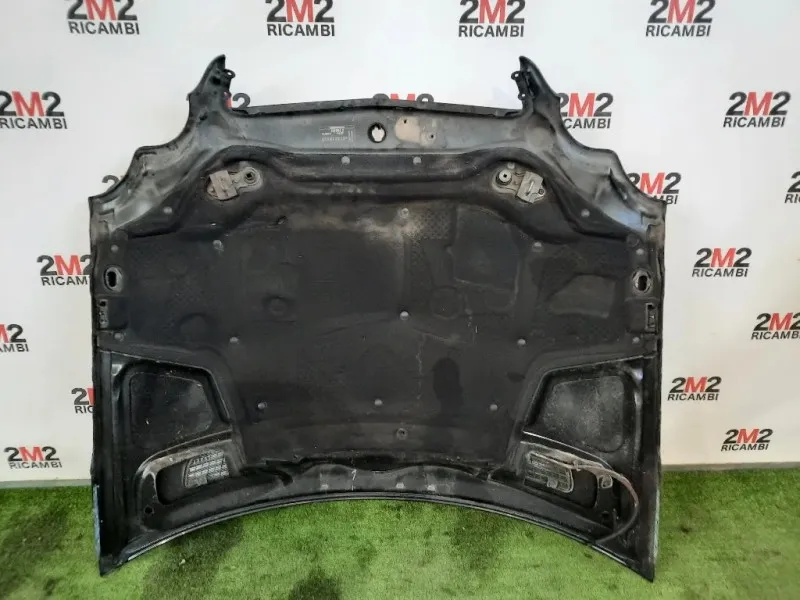 Cofano ANT A203880015728 Mercedes Classe C W203 2000