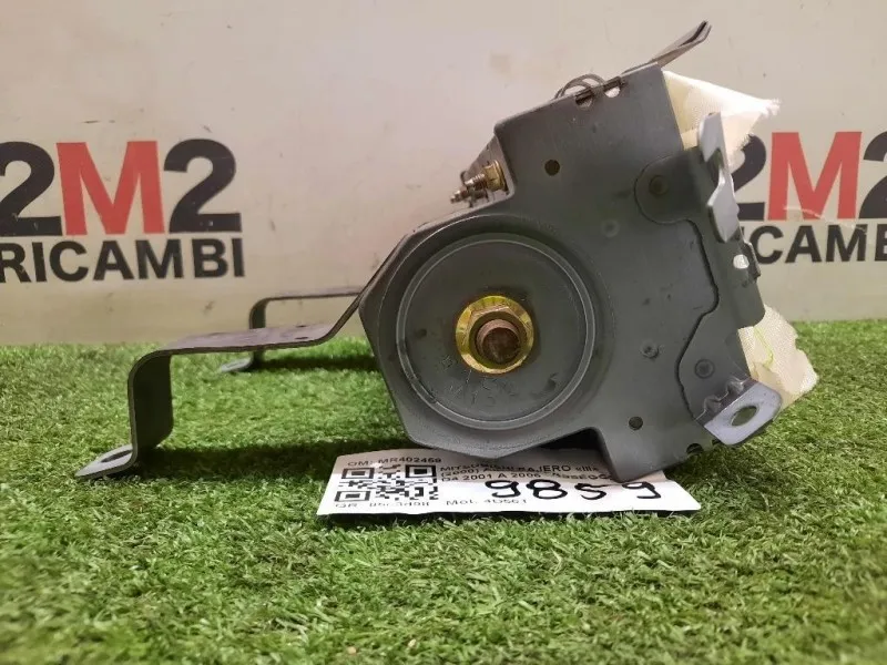 Air-bag Passeggero MR402459 Mitsubishi Pajero III 2000