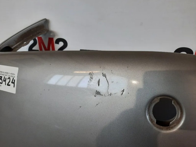 Cofano ANT A203880015728 Mercedes Classe C W203 2000