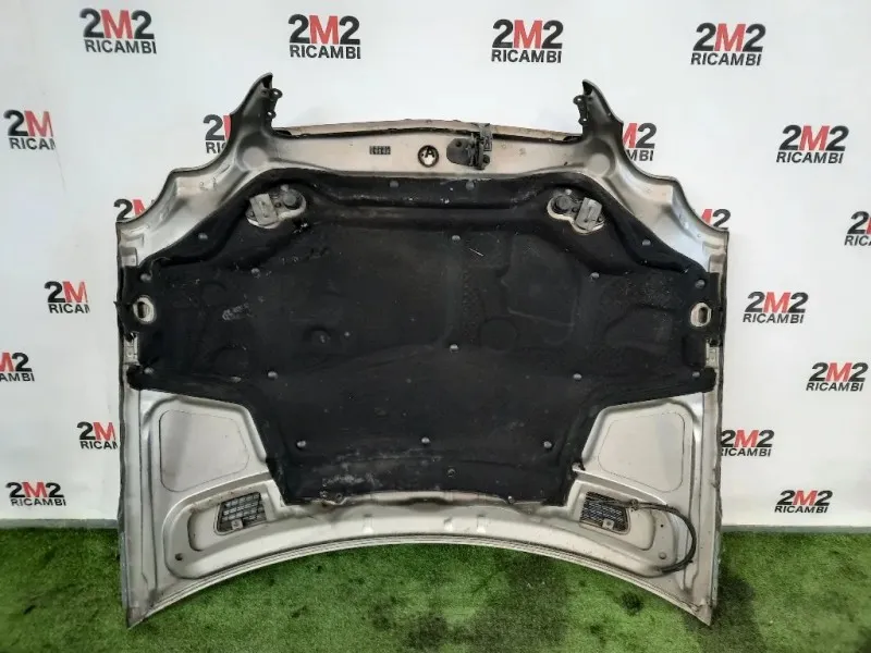 Cofano ANT A203880015728 Mercedes Classe C W203 2000