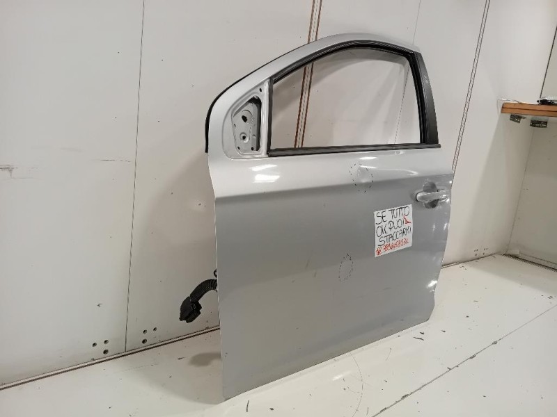 Porta ANT SX 760031J510 Hyundai I20 I 2012