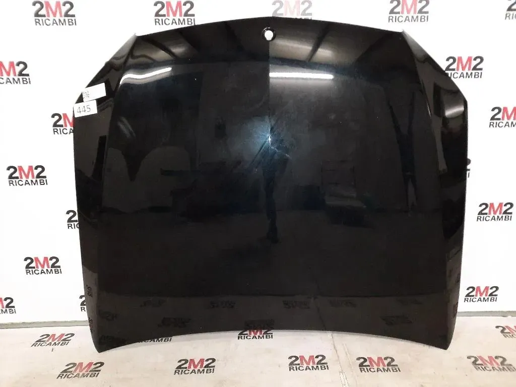 Cofano ANT A2058800357 Mercedes Classe C W205 2018