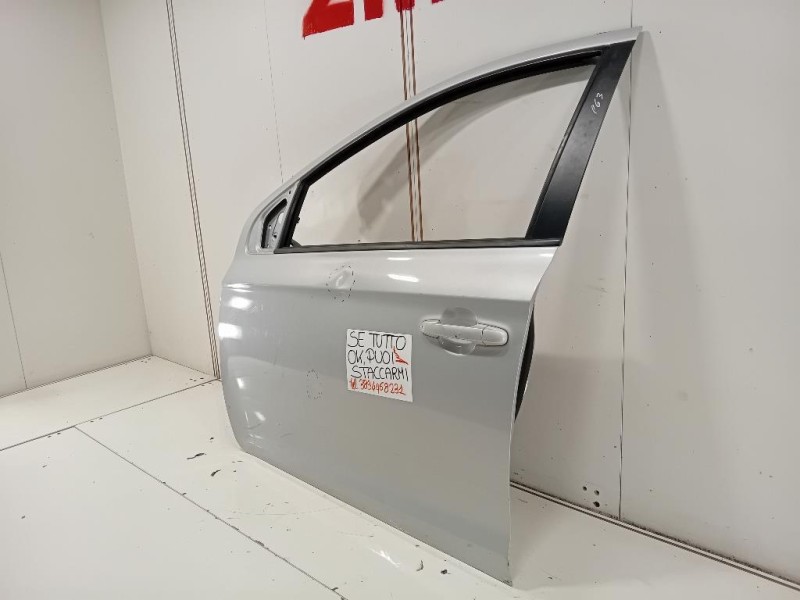 Porta ANT SX 760031J510 Hyundai I20 I 2012