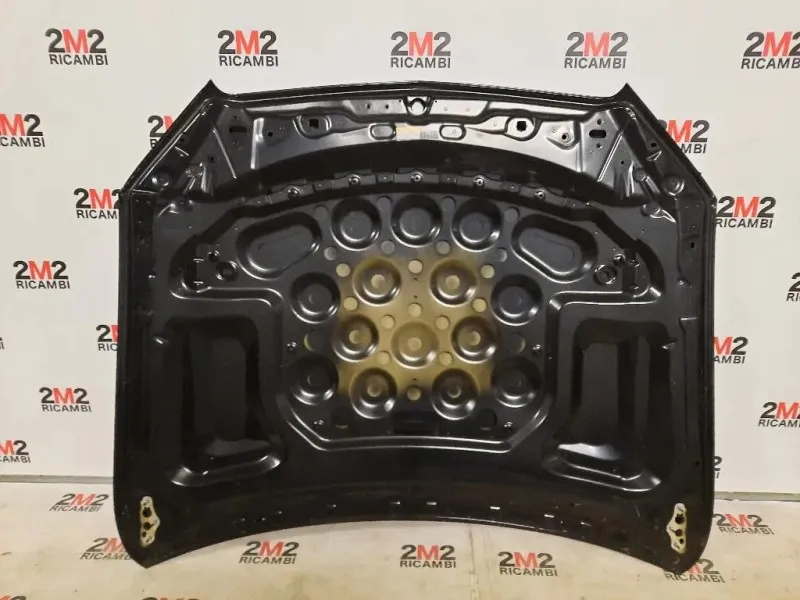 Cofano ANT A2058800357 Mercedes Classe C W205 2018