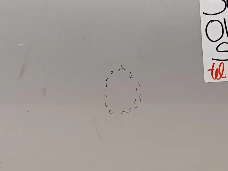 Porta ANT SX 760031J510 Hyundai I20 I 2012