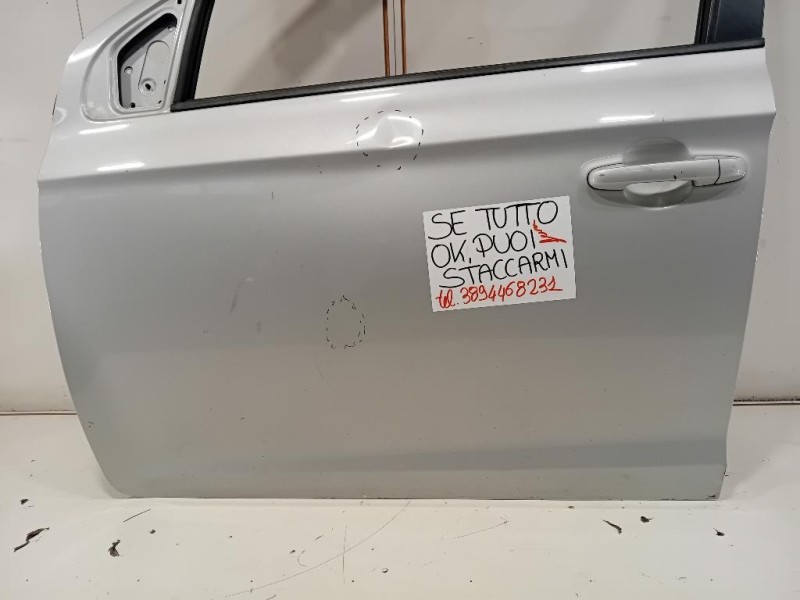 Porta ANT SX 760031J510 Hyundai I20 I 2012