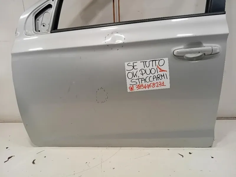 Porta ANT SX 760031J510 Hyundai I20 I 2012