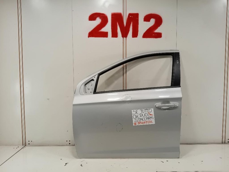 Porta ANT SX 760031J510 Hyundai I20 I 2012