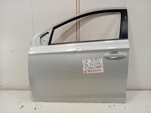 Porta ANT SX 760031J510 Hyundai I20 I 2012