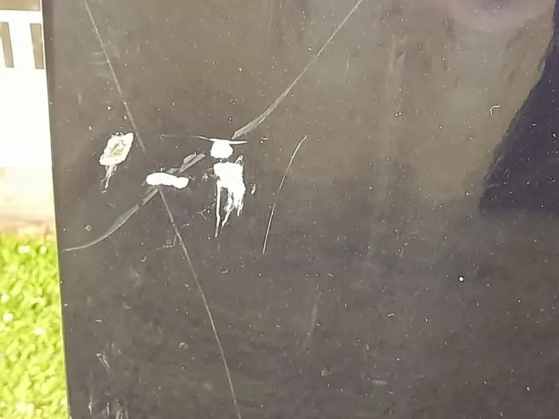 Cofano ANT A209880005728 Mercedes Classe CLK C209 2003