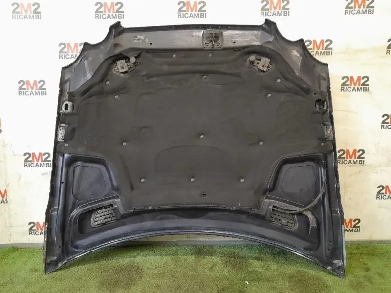 Cofano ANT A209880005728 Mercedes Classe CLK C209 2003