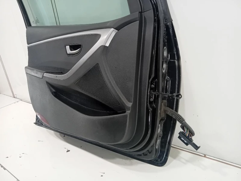 Porta ANT SX 76003A5000 PORTA PORTIERA SPORTELLO Hyundai I30 II 2015
