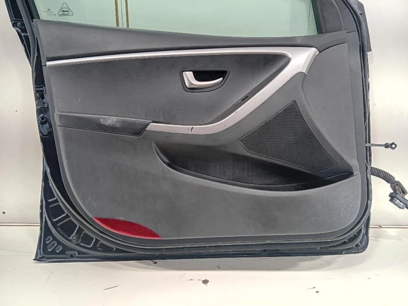 Porta ANT SX 76003A5000 PORTA PORTIERA SPORTELLO Hyundai I30 II 2015