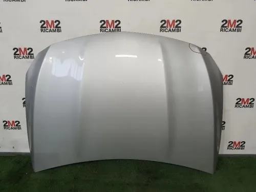 Cofano ANT A1568800057 Mercedes Classe GLA X156 2017