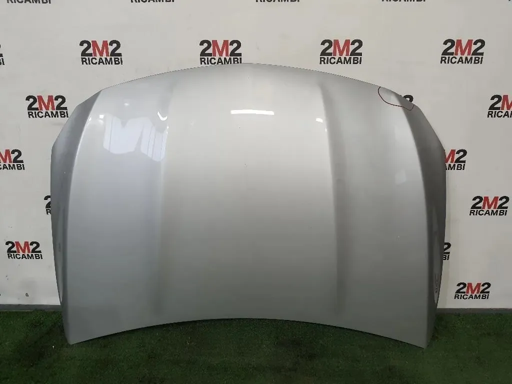 Cofano ANT A1568800057 Mercedes Classe GLA X156 2017