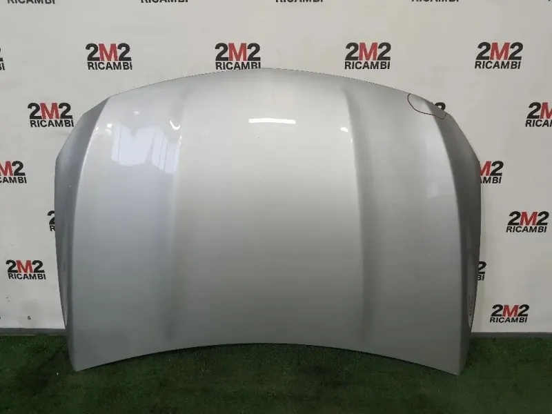 Cofano ANT A1568800057 Mercedes Classe GLA X156 2017