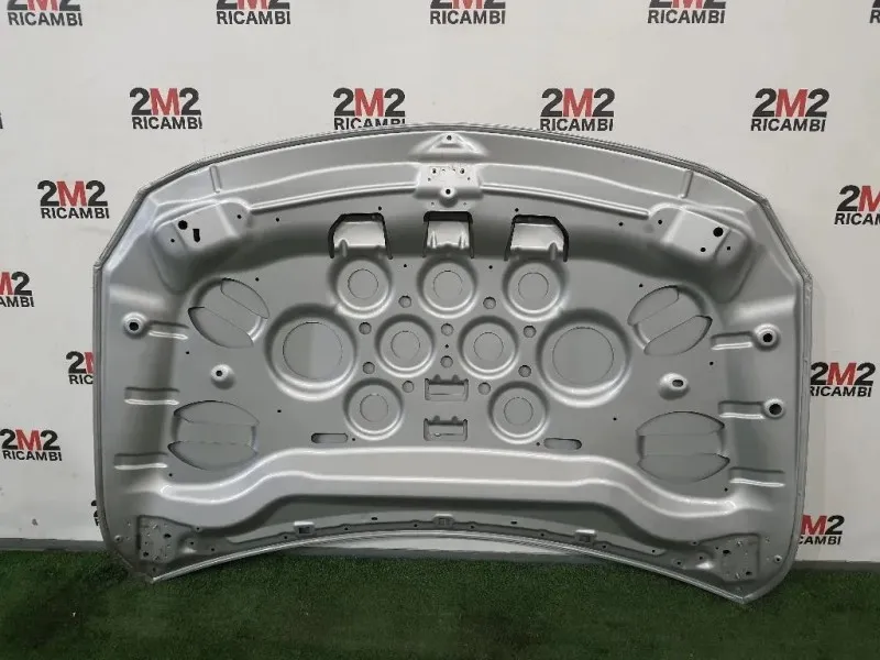 Cofano ANT A1568800057 Mercedes Classe GLA X156 2017