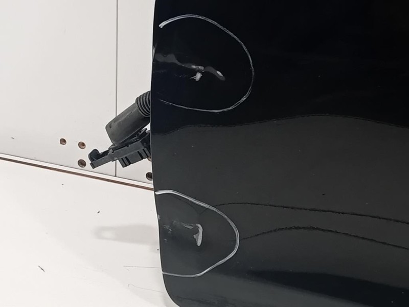 Porta ANT SX 76003A5000 PORTA PORTIERA SPORTELLO Hyundai I30 II 2015