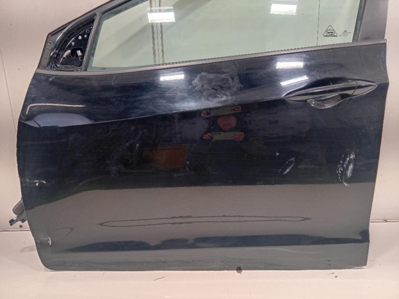 Porta ANT SX 76003A5000 PORTA PORTIERA SPORTELLO Hyundai I30 II 2015