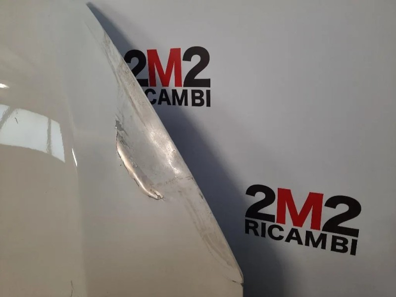 Cofano ANT A2538800157 Mercedes Classe GLC X253 2016