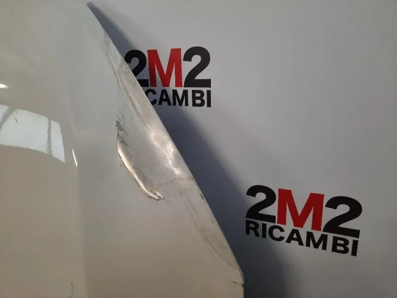 Cofano ANT A2538800157 Mercedes Classe GLC X253 2016