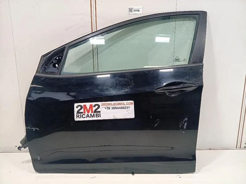 Porta ANT SX 76003A5000 PORTA PORTIERA SPORTELLO Hyundai I30 II 2015