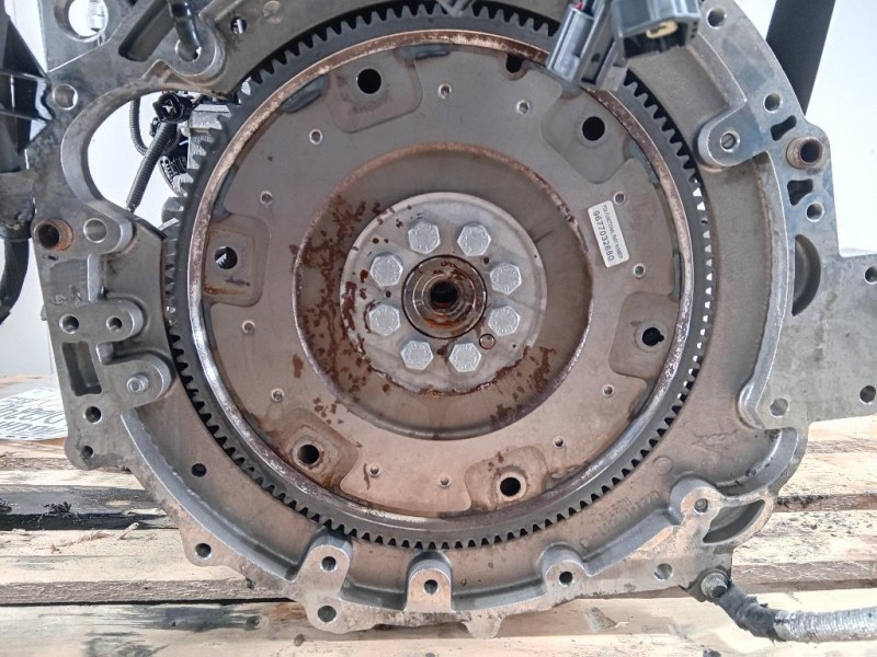 Motore Completo AJI4D224DT 200 CV 147 KW Jaguar XF I 2011