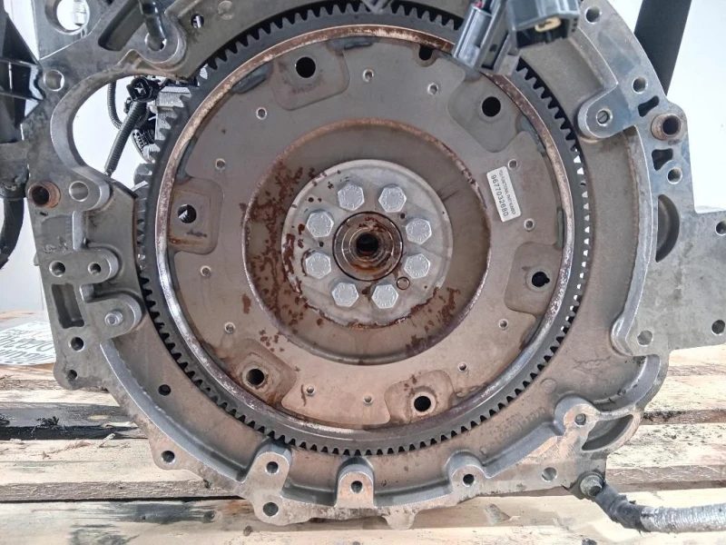 Motore Completo AJI4D224DT 200 CV 147 KW Jaguar XF I 2011