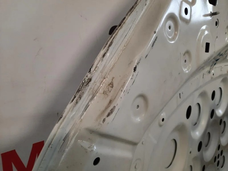 Cofano ANT A2538800157 Mercedes Classe GLC X253 2016